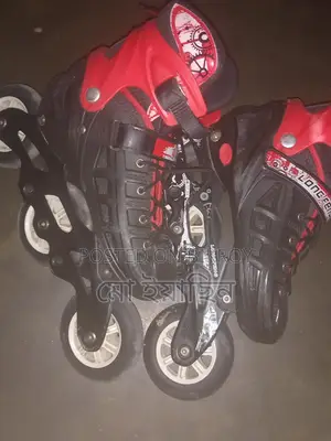 Skating Shoes