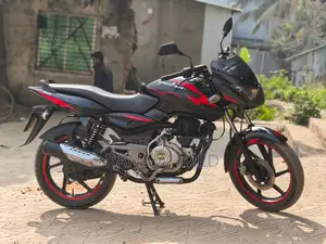 Bajaj Pulsar 150 First Owner 2017