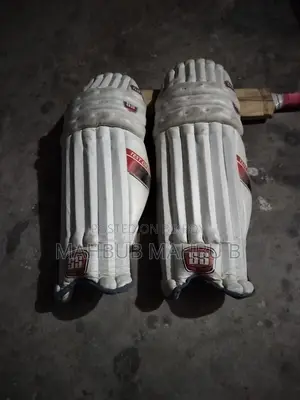 Cricket equipment for sale