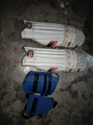 Cricket equipment for sale