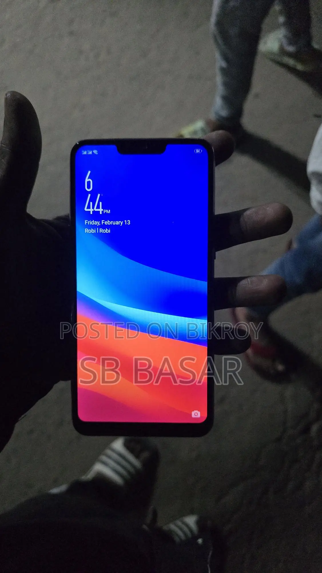 OPPO A3s (Used)