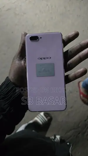 OPPO A3s (Used)
