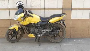 TVS Apache RTR ` 2012
