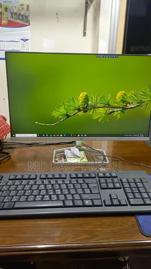 ডেস্কটপ কম্পিউটার বিক্রয় হবে