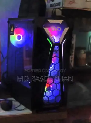 ডেস্কটপ কম্পিউটার বিক্রয় হবে