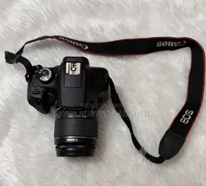 Canon Rebel T6