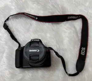 Canon Rebel T6