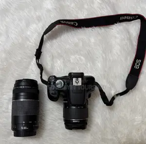 Canon Rebel T6