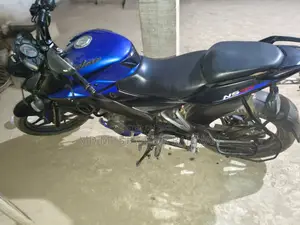 Bajaj Pulsar NS 160 2020