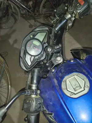 Bajaj Pulsar NS 160 2020