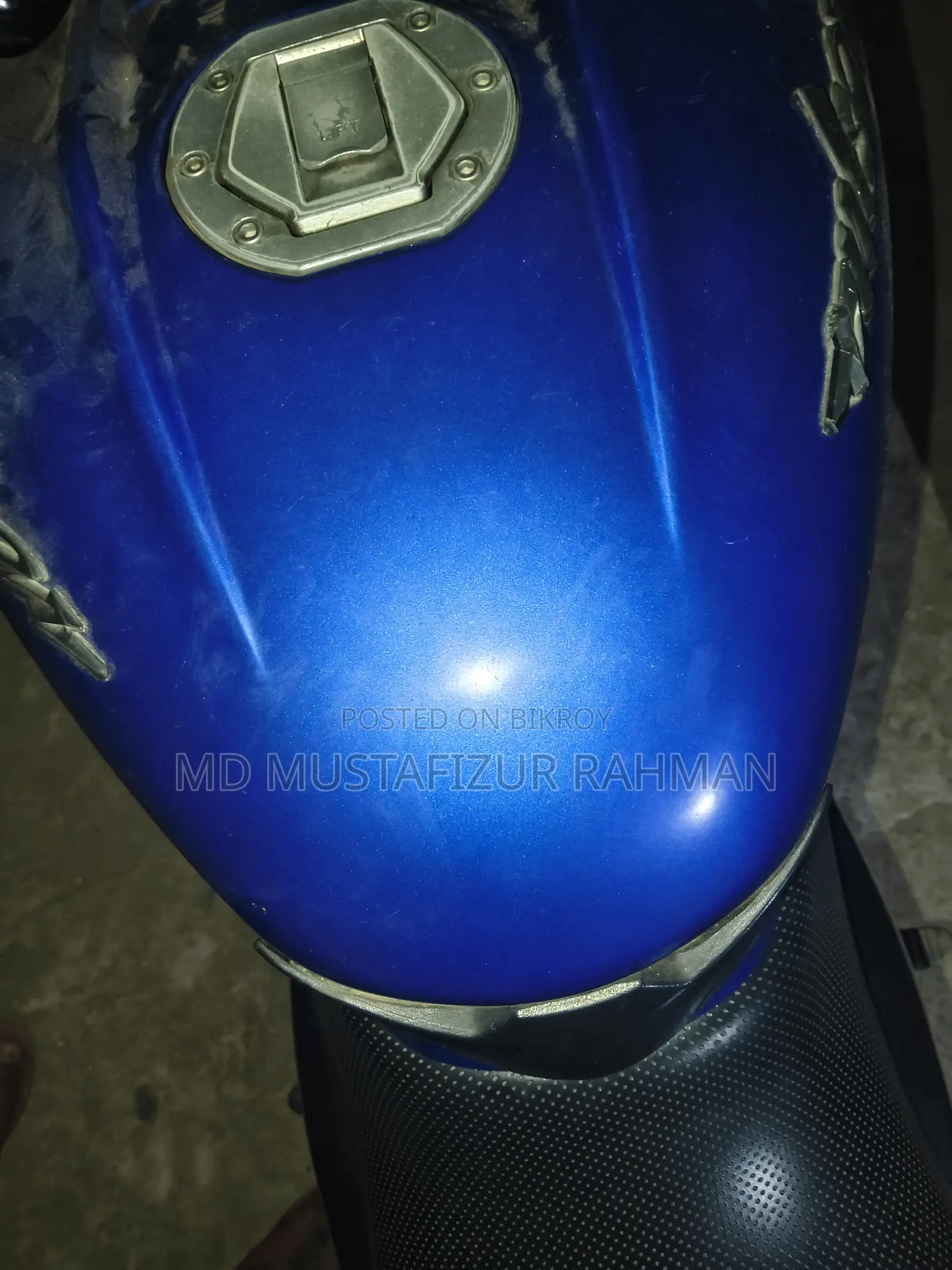 Bajaj Pulsar NS 160 2020