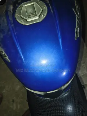 Bajaj Pulsar NS 160 2020