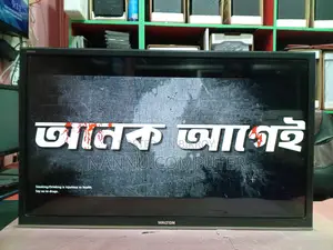 Eid Special: Walton 28" LED TV (100% Fresh)