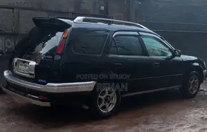 Toyota Sprinter 1999