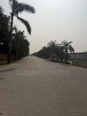 12 Katha Corner Plot for Sale in Bashundhara Block I