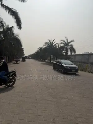 12 Katha Corner Plot for Sale in Bashundhara Block I