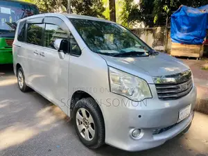 ৬৪ জেলা রেন্ট এ কার