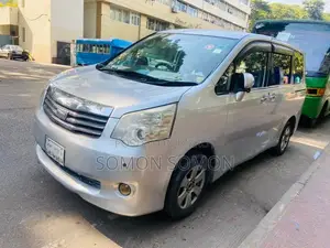 ৬৪ জেলা রেন্ট এ কার