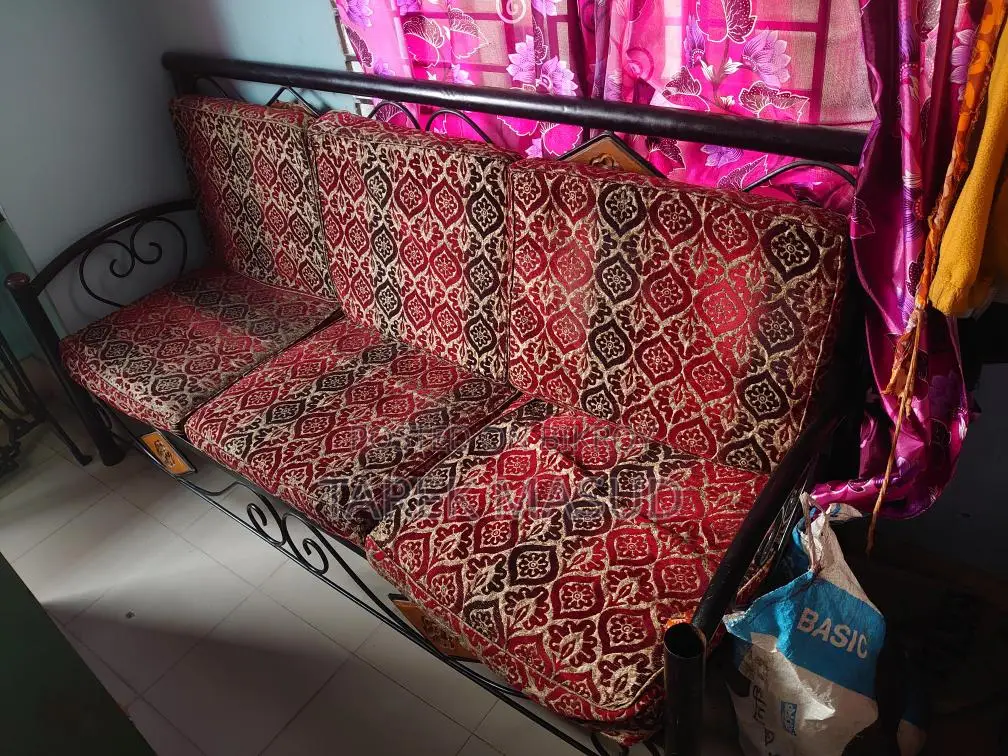 Good Condition Sofas
