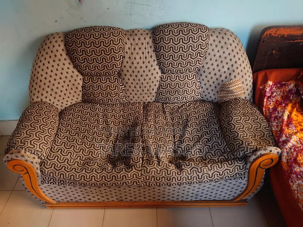 Good Condition Sofas