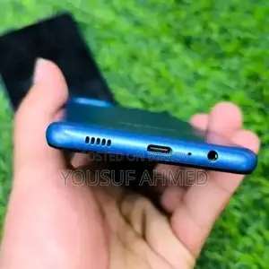 Samsung Galaxy A12 64GB (Used)