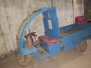 Urgent Sale of Vehicle