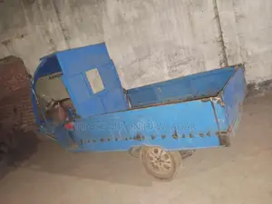 Urgent Sale of Vehicle