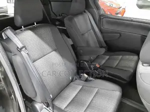 Toyota Noah Si Wxb Hybrid Black 2021