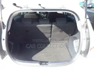 Toyota Aqua S Smart Hybrid Pearl 2020