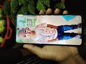 OPPO A58 . (Used)