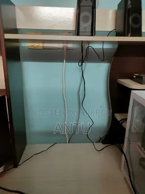 Used Computer Table for Urgent Sale