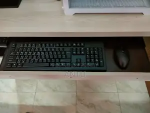 Used Computer Table for Urgent Sale