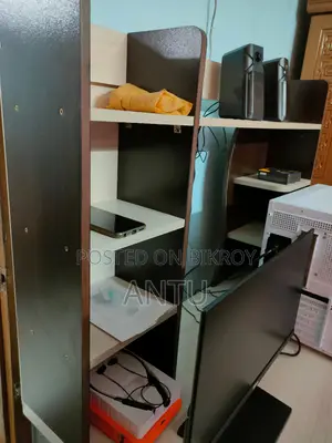 Used Computer Table for Urgent Sale