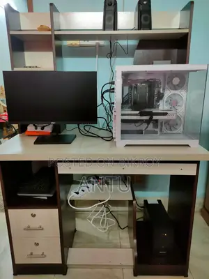 Used Computer Table for Urgent Sale