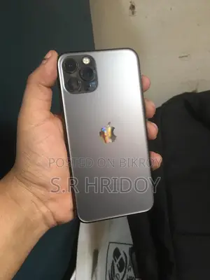 Apple iPhone 11 Pro 256 gb (Used)