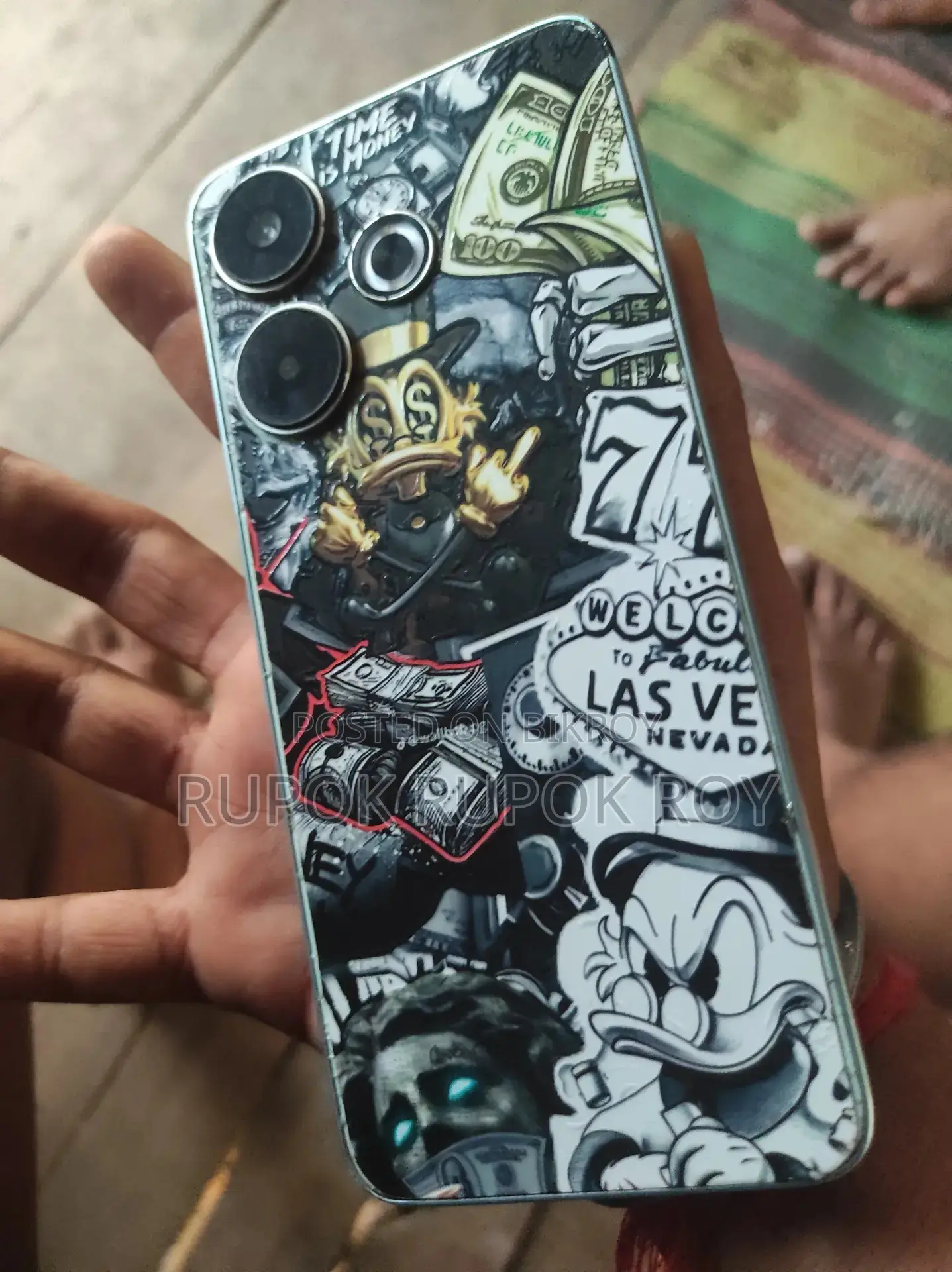 Xiaomi Redmi Note 13 (Used)