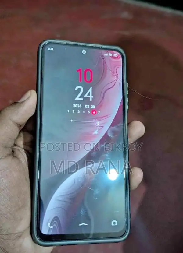 Xiaomi Redmi Note 10T (ব্যবহৃত)