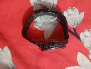 ইন্ডিয়ান ঘড়ি