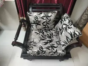 Wooden Sofa Set