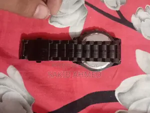 ইন্ডিয়ান ঘড়ি