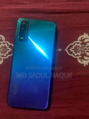 Vivo Y12s (Used)