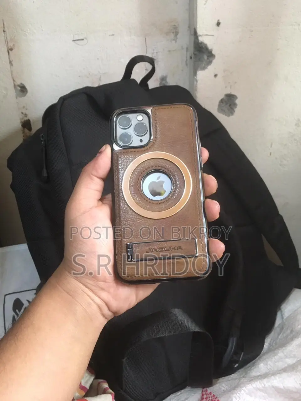 Apple iPhone 11 Pro 256 gb (Used)