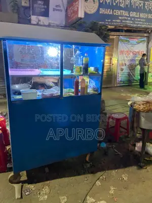 food Cart