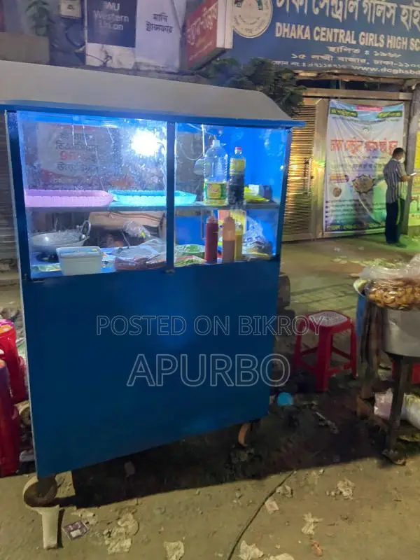 Food Cart