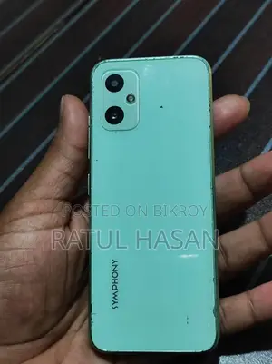 Symphony Baton phone (Used)