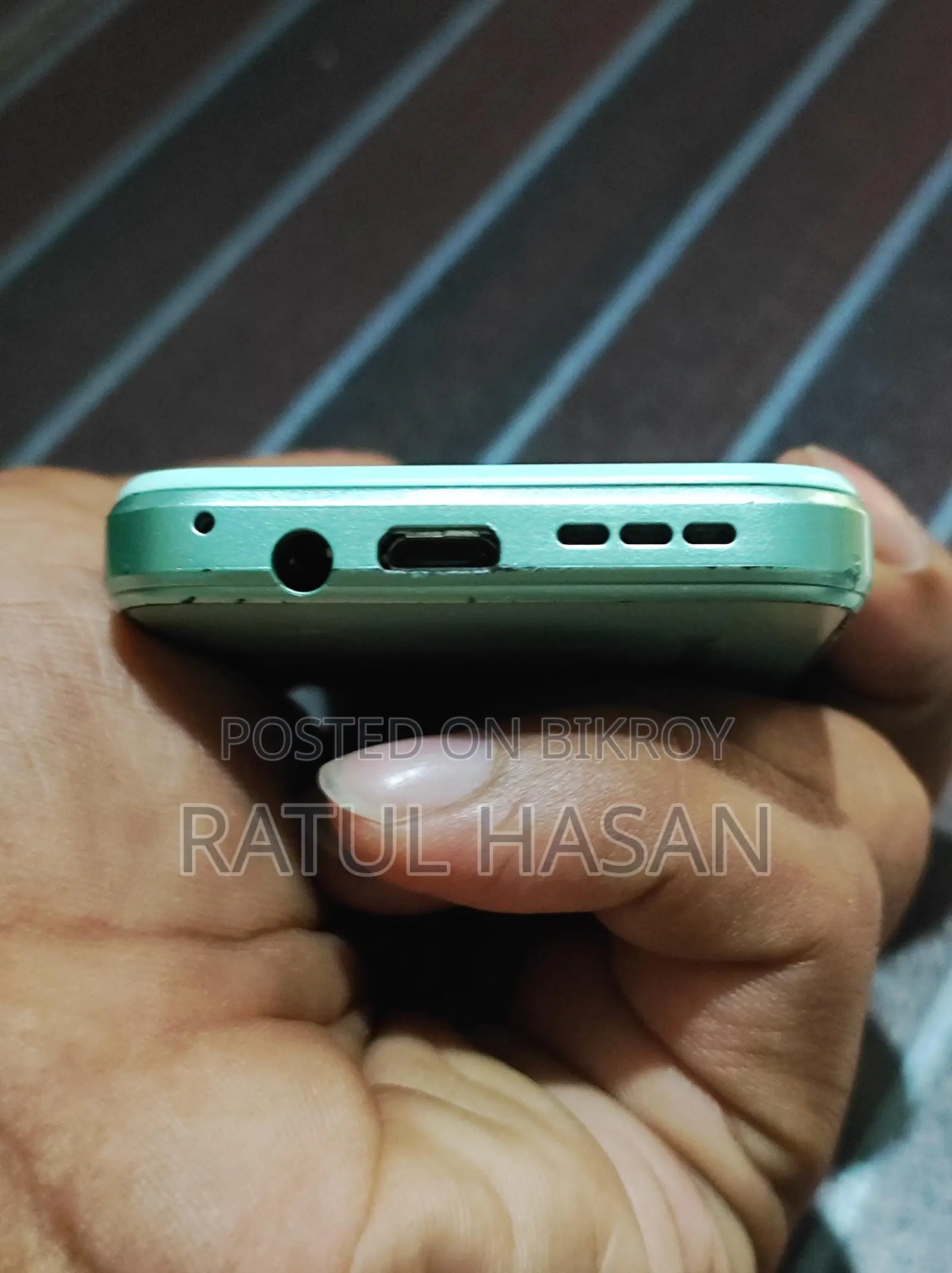 Symphony Baton phone (Used)