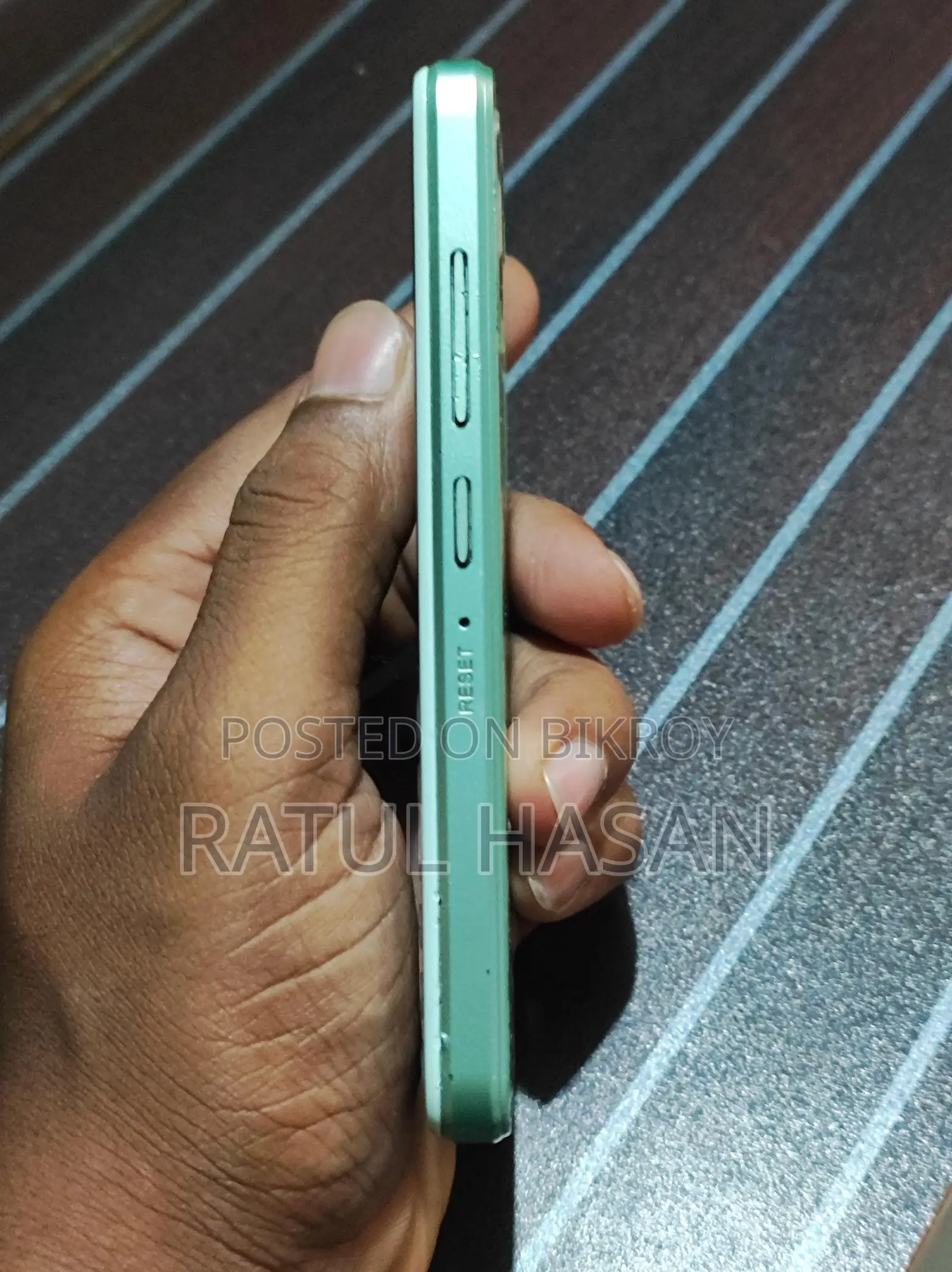 Symphony Baton phone (Used)