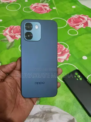 OPPO A6 (Used)