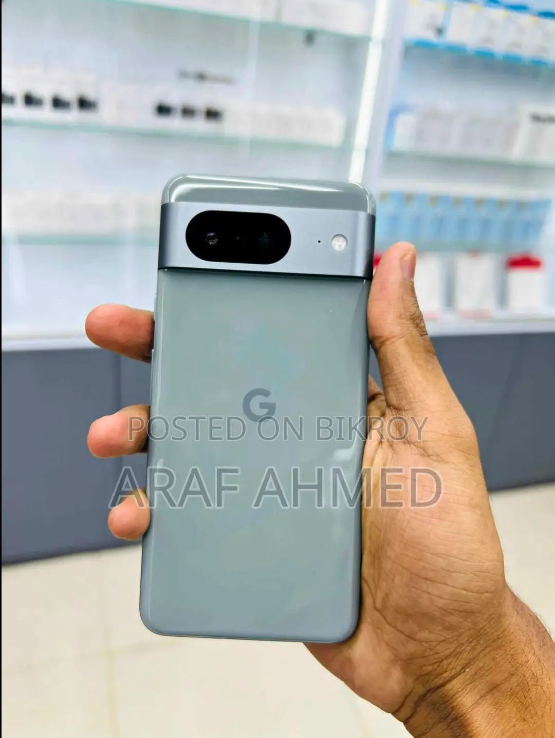 Google Pixel 8 (Used)