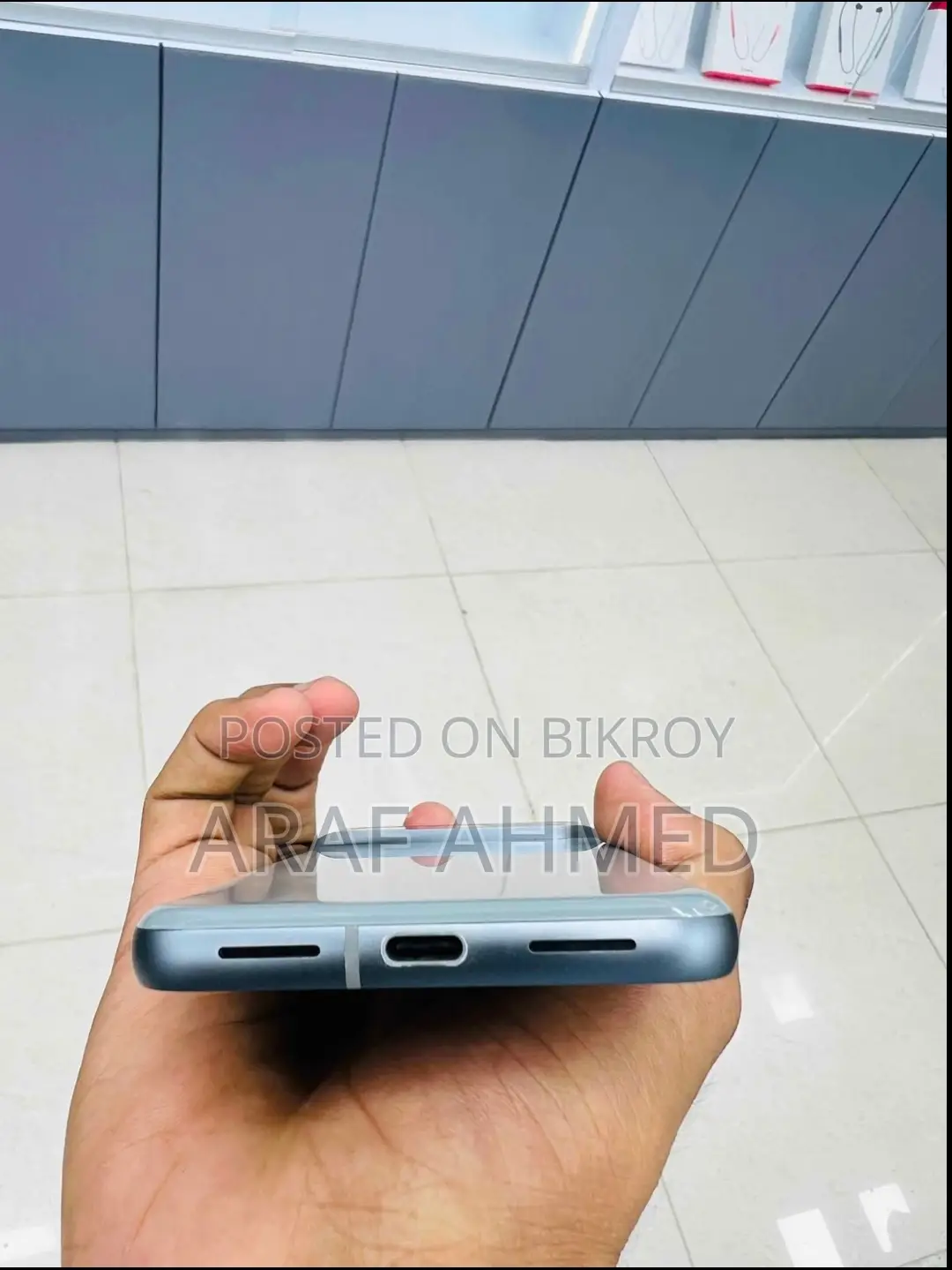 Google Pixel 8 (Used)